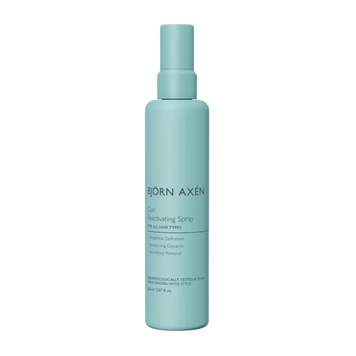 Купити Спрей для рефрешу кучерявого волосся Bjorn Axen Curl Reactivating Spray, 150 мл Bjorn Axen