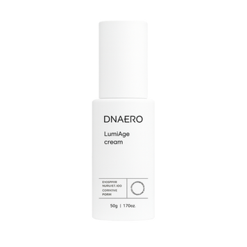 Крем для обличчя антивіковий відновлювальний LumiAge Cream, 50 г MC - 020646 фото