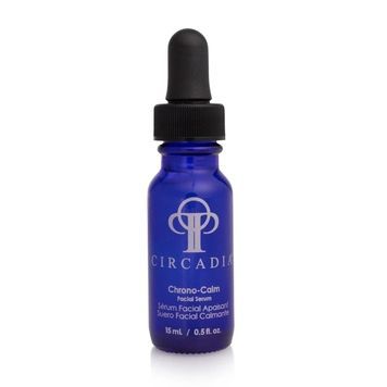 Заспокійлива сироватка-концентрат для обличчя Chrono-Calm Serum, 15ml MC - 011183 фото