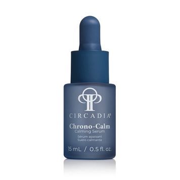 Купити Заспокійлива сироватка-концентрат для обличчя Chrono-Calm Serum, 15ml Circadia