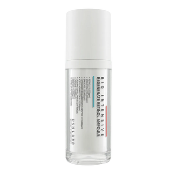 Купити Оновлювальна та регенерувальна сироватка для обличчя USOLAB Bio Intensive Regenarate Retinol Ampoule, 30 мл USOLAB