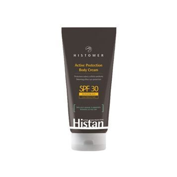 Крем-слиминг сонцезахисний для тіла Body Cream SPF 30, 200ml MC - 020565 фото