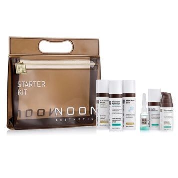 Купити Стартовий набір для лікування акне Noon Aesthetics Acne Starter Kit NOON