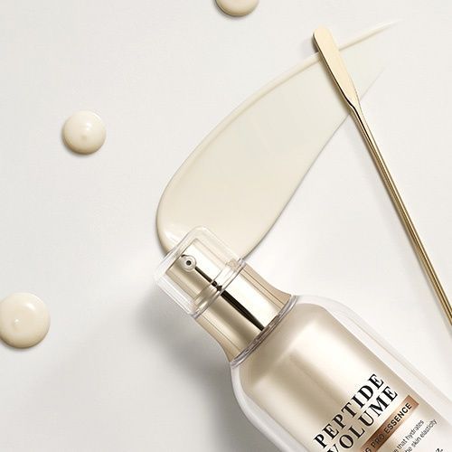 Купити Есенція для обличчя з ліфтинг-ефектом та пептидами DR.PEPTI Peptide Volume Lifting Pro Essence, 100 мл DR.PEPTI