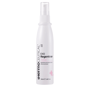 Тонік для регенерації та антивікової терапії EXO Regentron Toner, 100ml MC - 010514 фото