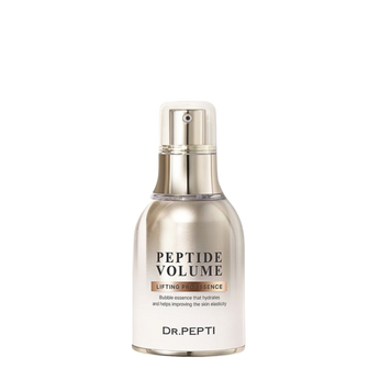 Купити Есенція для обличчя з ліфтинг-ефектом та пептидами DR.PEPTI Peptide Volume Lifting Pro Essence, 30 мл DR.PEPTI