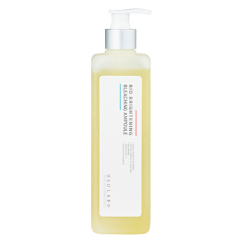 Купити Освітлювальна та антиоксидантна сироватка для обличчя USOLAB Bio Brightening Bleaching Ampoule, 500 мл USOLAB
