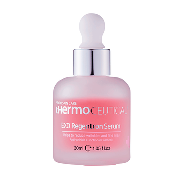 Сироватка для регенерації та антивікової терапії з екзосомами EXO Regentron Serum, 30ml MC - 010515 фото