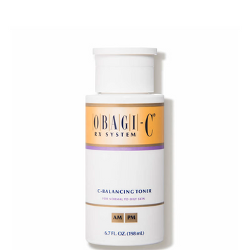 Лосьйон для нормальної/жирної шкіри Obagi-C Rx Balancing Toner Normal to Oily, 200ml MC - 010411 фото