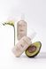 Потужний регенеруючий шампунь для сухого та пошкодженого волосся WOW & LOVE WOW POWERFUL SHAMPOO, 250ml MC - 021226 фото 3