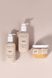 Потужний регенеруючий шампунь для сухого та пошкодженого волосся WOW & LOVE WOW POWERFUL SHAMPOO, 250ml MC - 021226 фото 6