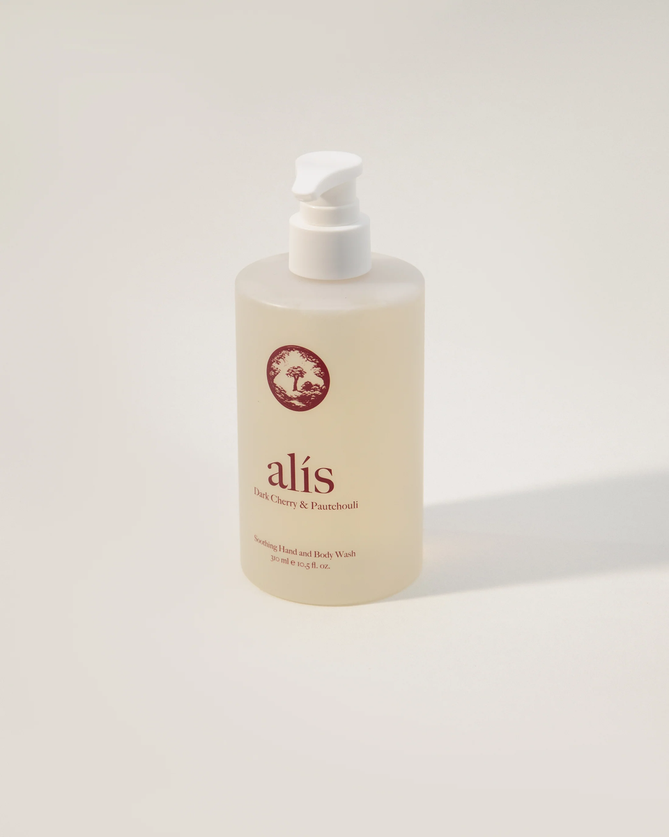 Купити Зволожуючий гель для миття рук і тіла ALIS Soothing Hand and Body Wash, 310 мл Alis
