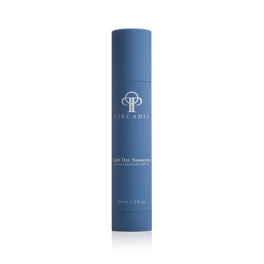 Купити Крем денний для обличчя Light Day Sunscreen Broad Spectrum SPF 37, 59ml Circadia