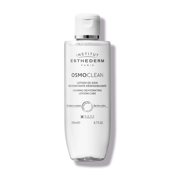 Заспокійливий зволожуючий лосьйон Institut Esthederm Osmoclean Calming Rehydrating Lotion Care, 200ml MC - 021519 фото