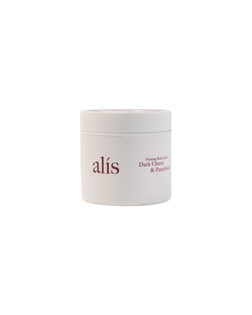 Купити Зміцнювальний скраб для тіла ALIS Firming Body Scrub, 220 мл Alis