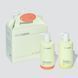Купити Зміцнювальний набір для догляду за волоссям WhoCares Hair Care Set Firming Shampoo x Conditioner 2.0, 2 шт х 300 мл WhoCares &mdash; фото 2