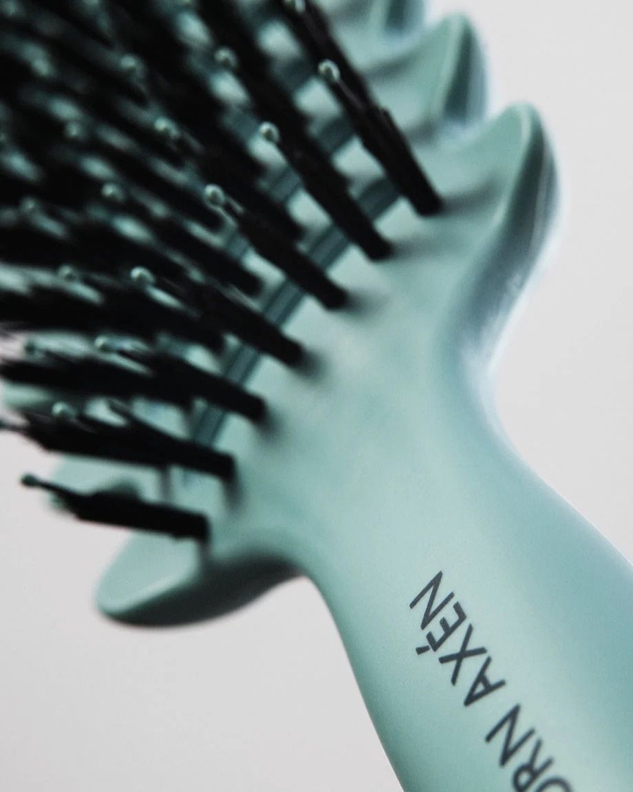 Купити Щітка для кучерявого волосся Bjorn Axen Curl Brush Bjorn Axen