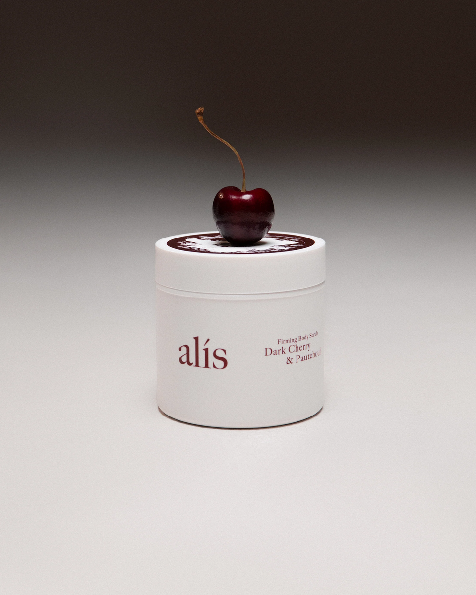 Купити Зміцнювальний скраб для тіла ALIS Firming Body Scrub, 220 мл Alis