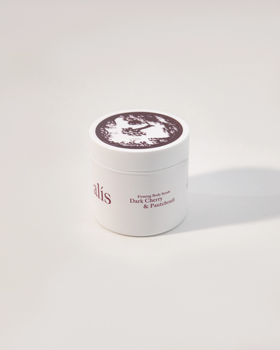 Купити Зміцнювальний скраб для тіла ALIS Firming Body Scrub, 220 мл Alis