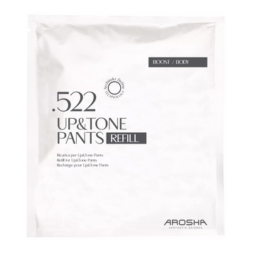 Купити Ліфтинговий активатор для доглядових легінсів Arosha .522 Up&Tone Pants Aktywator, 120 мл Arosha
