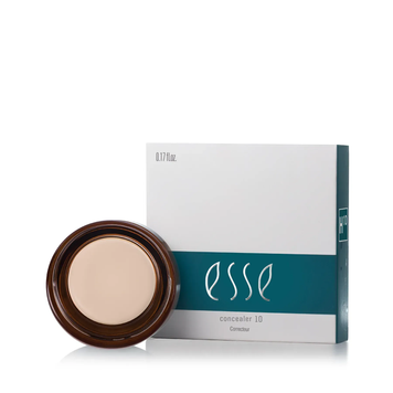 Консилер для всіх типів шкіри Esse Concealer 10, 4.9g MC - 021394 фото