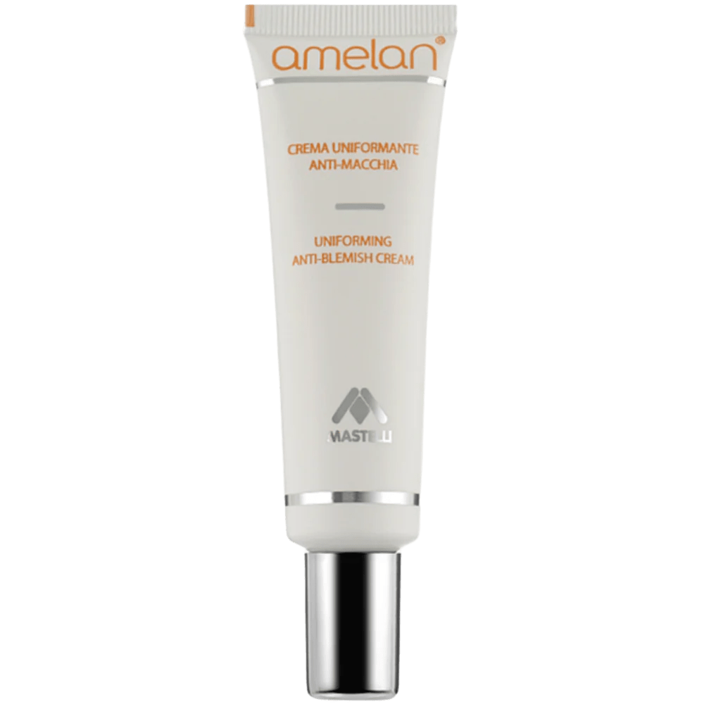 Купити Крем для депігментації шкіри Mastelli Amelan&reg;, 30ml MASTELLI