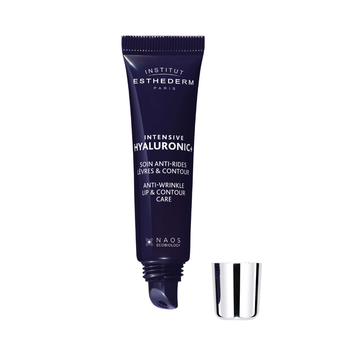 Антивіковий догляд для губ та контуру Institut Esthederm Intensive Hyaluronic+ Anti-Wrinkle Lip & Contour Care, 15ml MC - 021521 фото