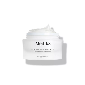 Купити Нічний крем навколо очей Medik8 Advanced Night Eye, 15 мл Medik8