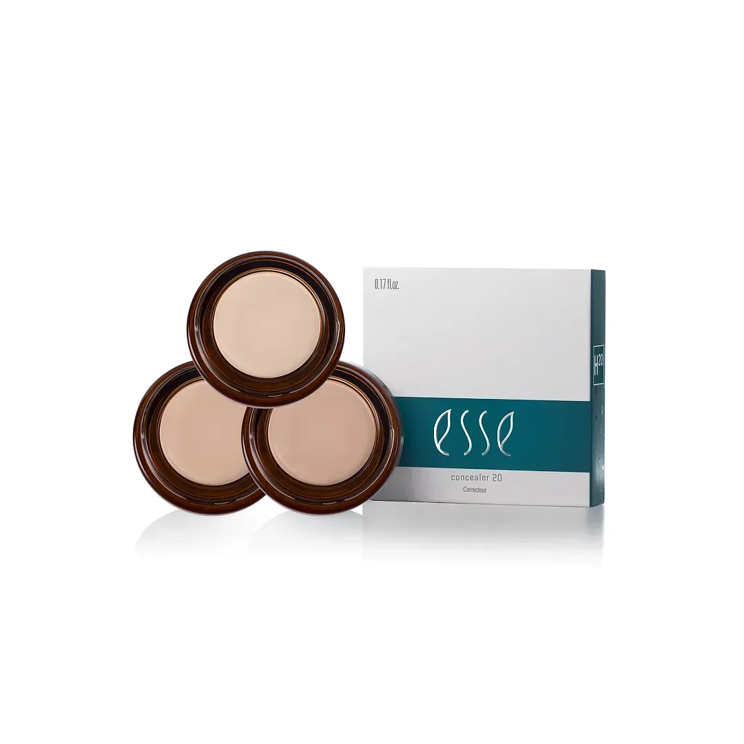 Купити Консилер для всіх типів шкіри Esse Concealer 30, 4.9g ESSE