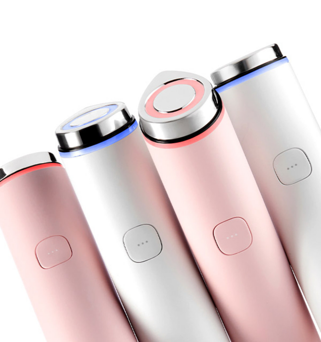 Купити Міні-пристрій для домашнього догляду за шкірою Medicube AGE-R Booster Pro Mini (Pink) Medicube