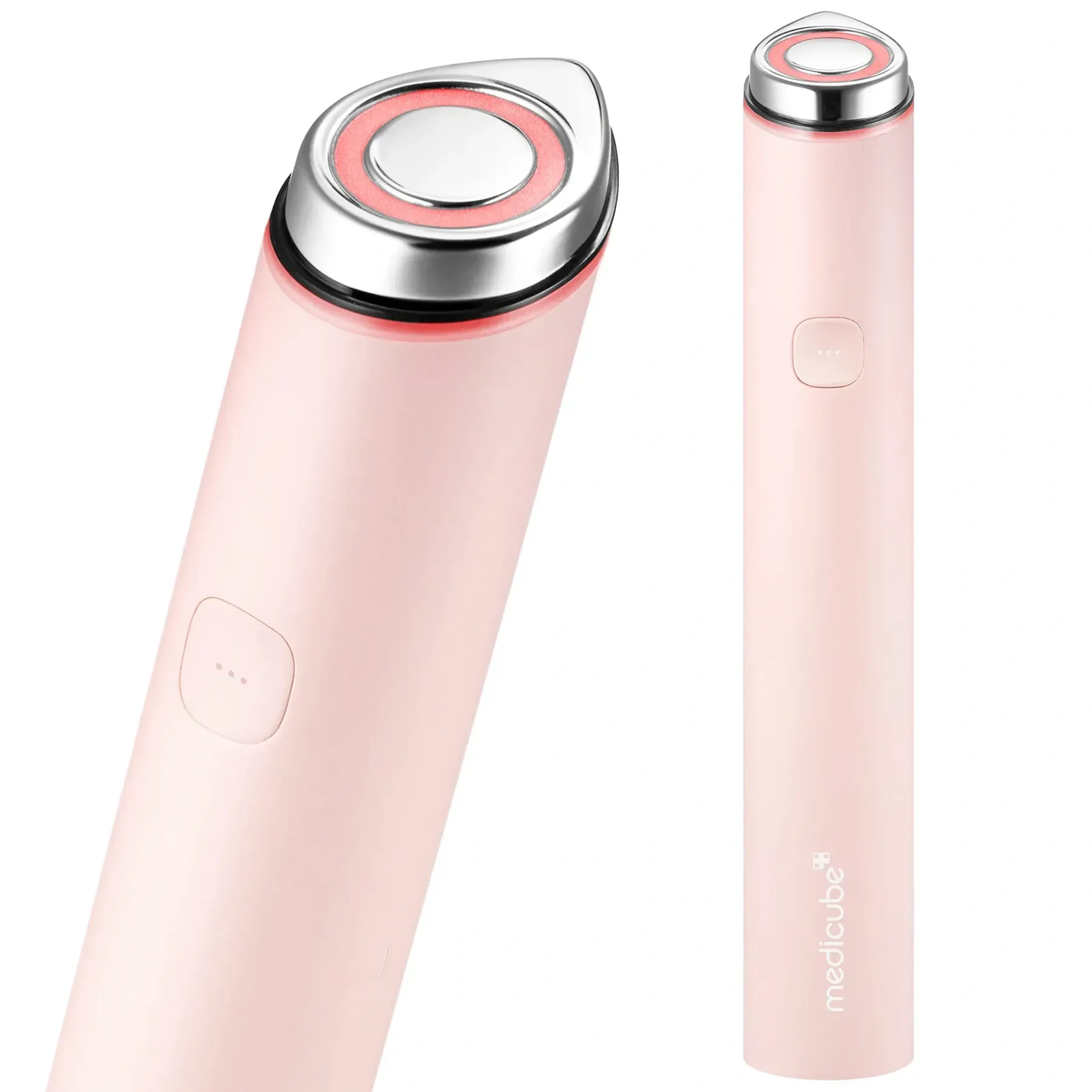 Купити Міні-пристрій для домашнього догляду за шкірою Medicube AGE-R Booster Pro Mini (Pink) Medicube