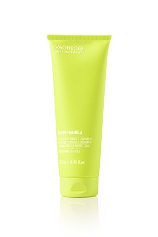 Купити Очищуючий тонер Bright Formula Illumination Cleansing Tonic, 250ml Vagheggi