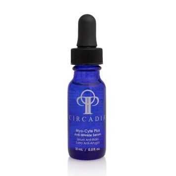 Мультипептидна сироватка для обличчя Myo-Cyte Plus Anti Wrinkle Serum, 15ml MC - 011157 фото