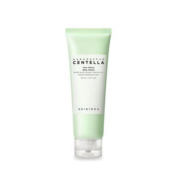 Пінка для вмивання із саліциловою кислотою SKIN1004 Madagascar Centella Tea-Trica BHA Foam, 125ml MC - 021475 фото
