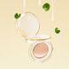 Купити Сонцезахисний кушон для обличчя з центелою DR.PEPTI Centella Relief Water Cushion SPF50+ PA++++, 15 г DR.PEPTI &mdash; фото 5