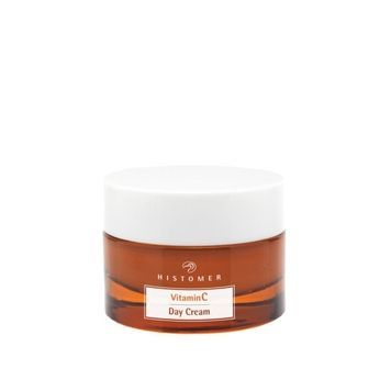 Крем денний Vitamin C Day Cream SPF15, 50ml MC - 020522 фото