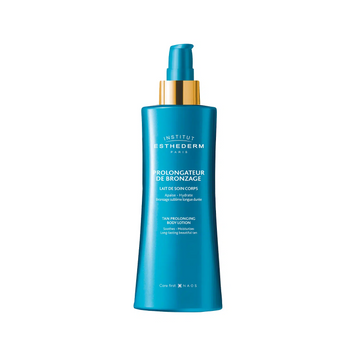 Заспокійливий молочко-лосьйон для тіла Institut Esthederm Prolongateur De Bronzage (Tan Prolonging Body Lotion), 200ml MC - 021523 фото