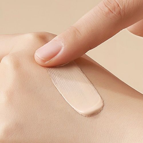 Купити Сонцезахисний крем для обличчя DR.PEPTI Peptide Volume Signature Start-Up Cream SPF50+ PA+++, 35 мл DR.PEPTI