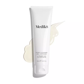 Купити Гель для вмивання з кислотами Medik8 Pore Cleanse Gel Intense, 150 мл Medik8