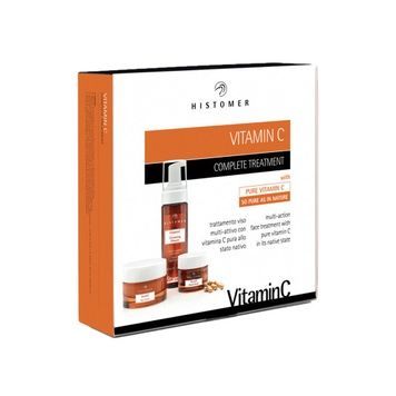 Набір Комплексний догляд з вітаміном C Vitaman&nbsp;C Box Complete Treatment MC - 020523 фото