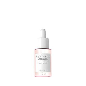 Сироватка ампульна для звуження пор SKIN1004 Madagascar Centella Poremizing Fresh Ampoule, 30ml MC - 021477 фото