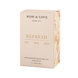 Купити Набір для комплексного догляду за волоссям WOW & LOVE WOW Refresh Discovery Set, 1 шт WOW & LOVE &mdash; фото 1