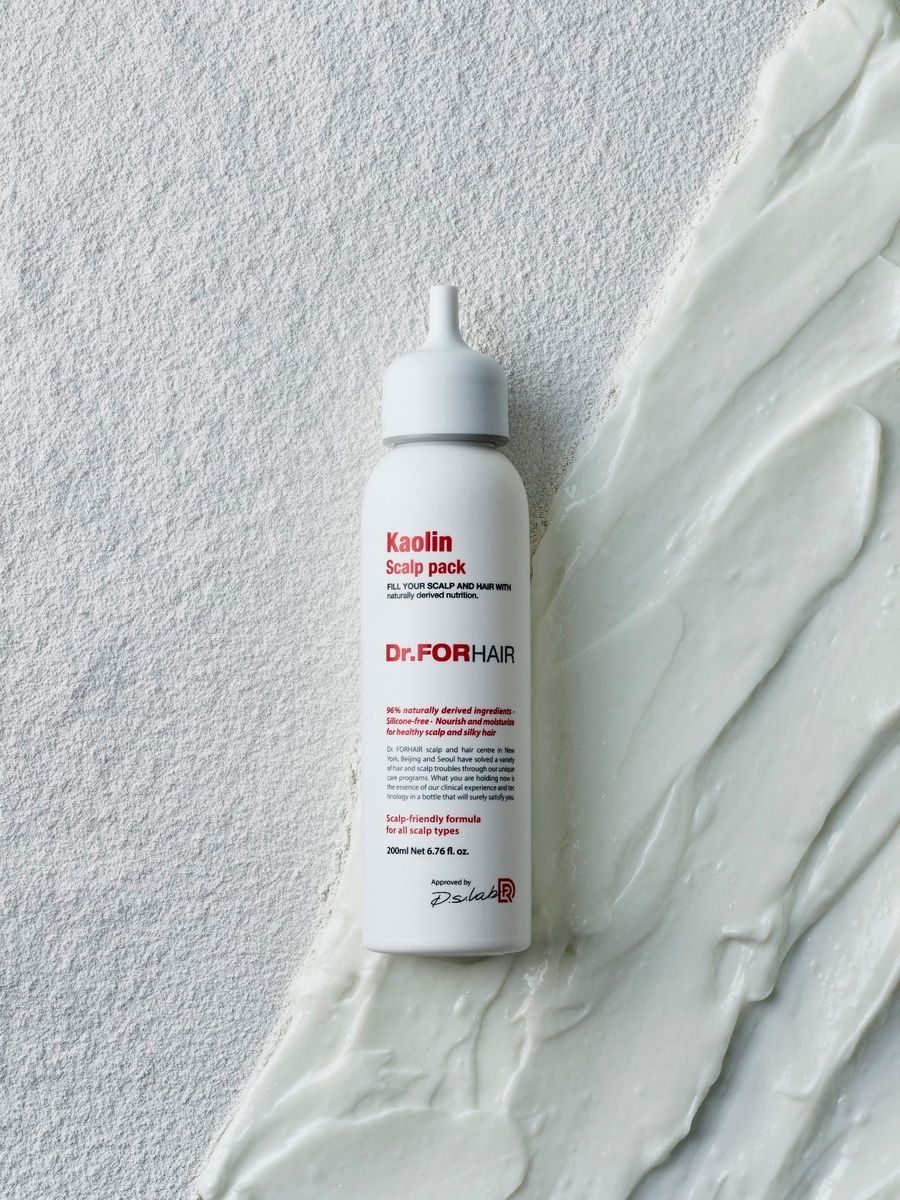 Купити Кондиціонер для волосся Dr.FORHAIR Folligen Treatment, 200ml Dr.FORHAIR