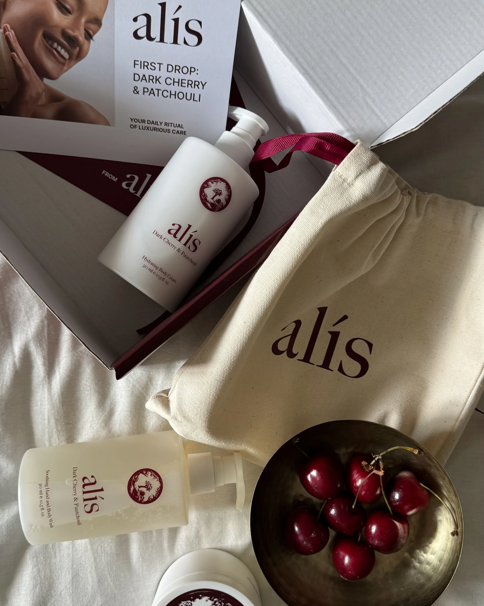 Купити Мішечок ALIS Bag, 1 шт Alis