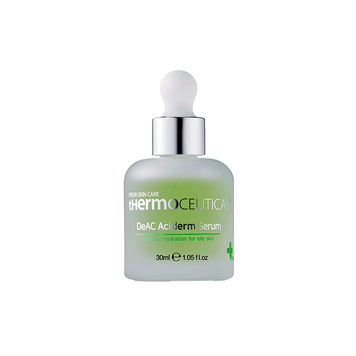 Сироватка для жирної та схильної до акне шкіри DeAC Aciderm Serum, 30ml MC - 010522 фото