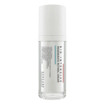 Купити Оновлювальний та регенерувальний крем для обличчя USOLAB Bio Intensive Regenarate Retinol Cream, 30 мл USOLAB