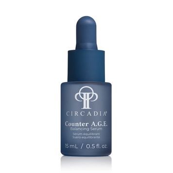 Купити Антивікова сироватка для обличчя Counter A.G.E., 15ml Circadia