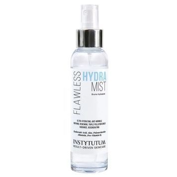Купити Зволожувальний тонер-міст Flawless Hydra Mist, 100ml Instytutum