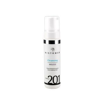 Очищуючий мус Cleansing Mousse, 200ml MC - 020525 фото
