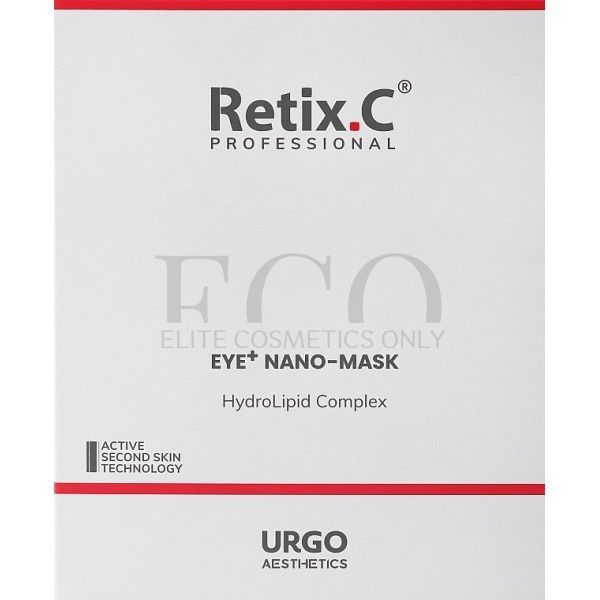 Нано-маска EYE+ nano-mask MC - 011227 фото